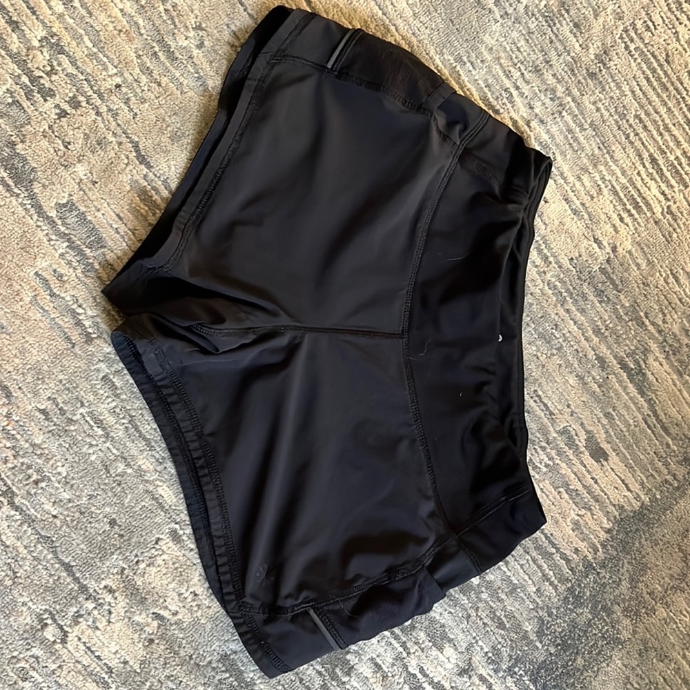 Athleta Womens Shorts